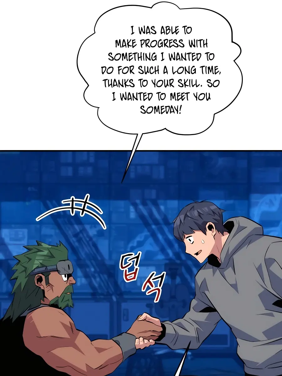 Auto Hunting Chapter 78 Page 111