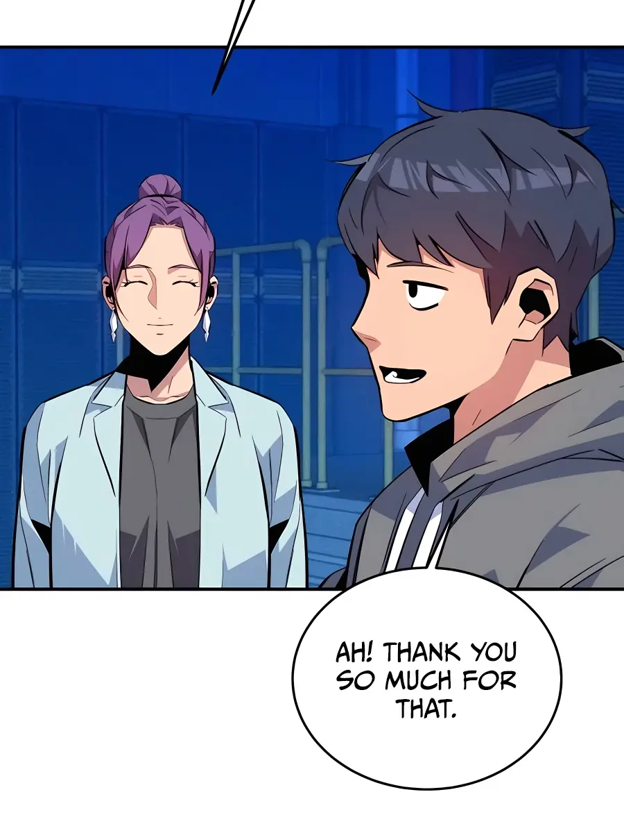 Auto Hunting Chapter 78 Page 113