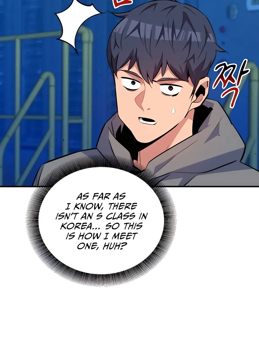 Auto Hunting Chapter 78 Page 120