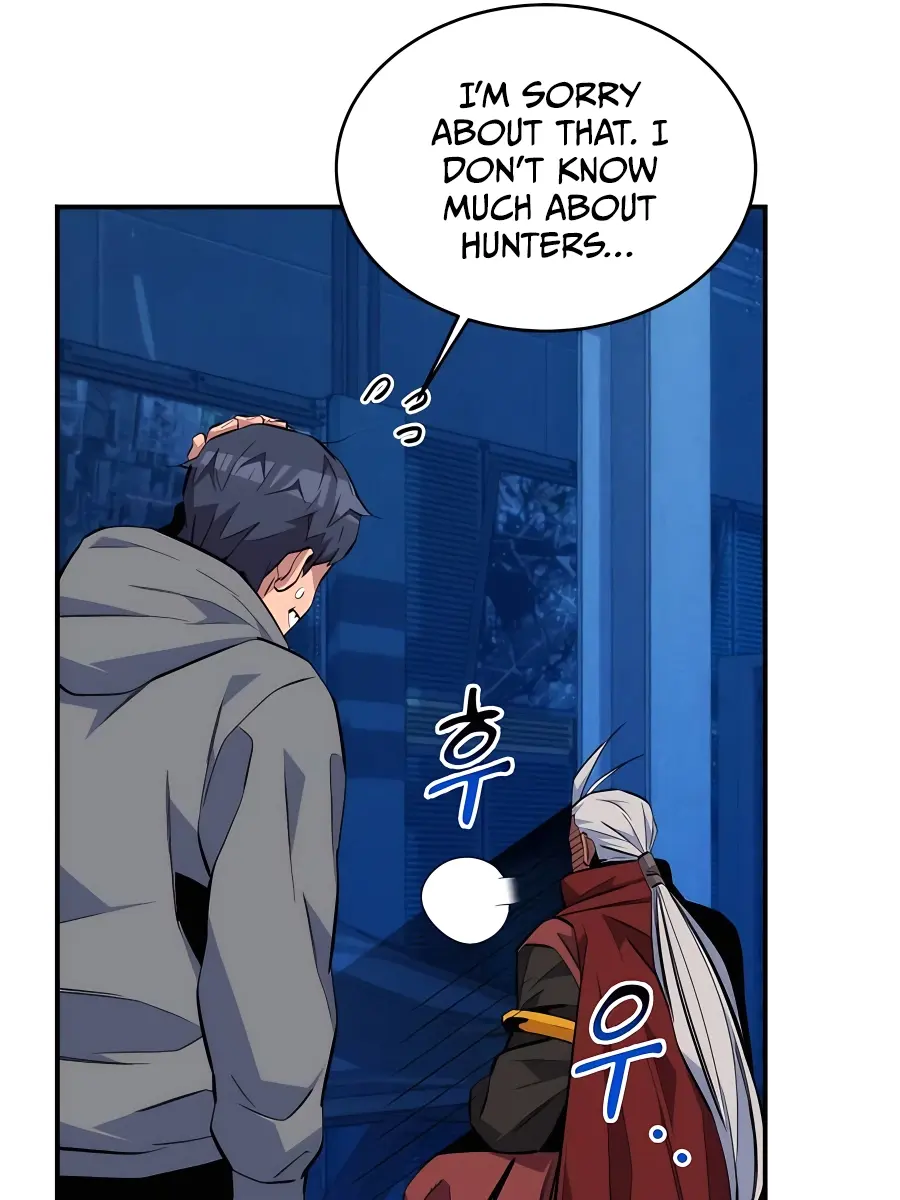 Auto Hunting Chapter 78 Page 122