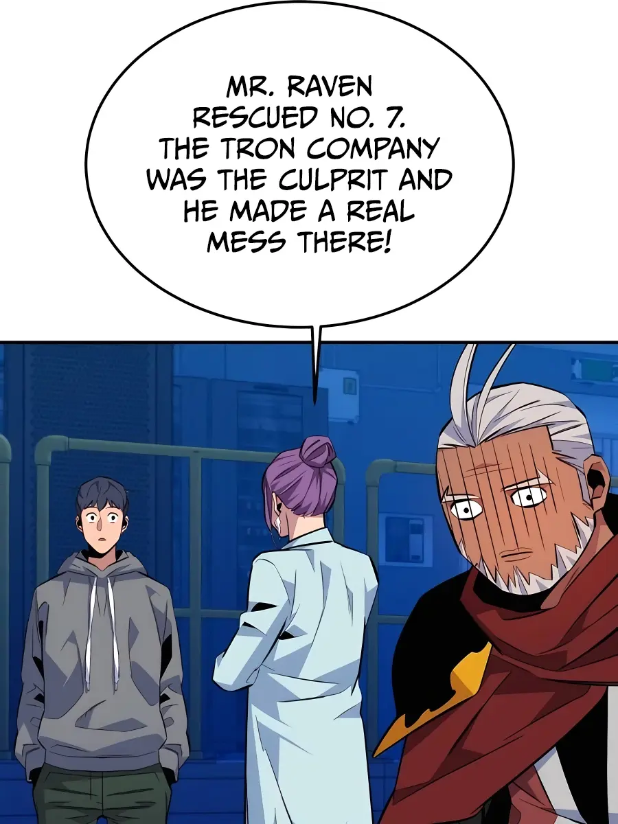 Auto Hunting Chapter 78 Page 124