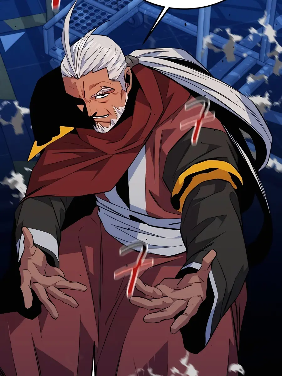 Auto Hunting Chapter 78 Page 128