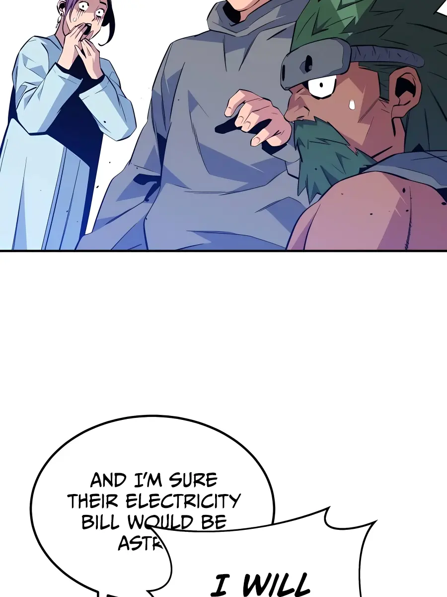 Auto Hunting Chapter 78 Page 130