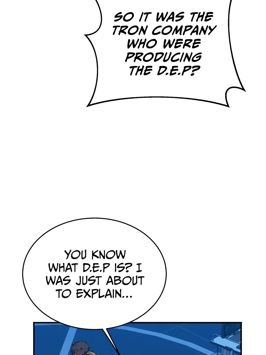 Auto Hunting Chapter 78 Page 134