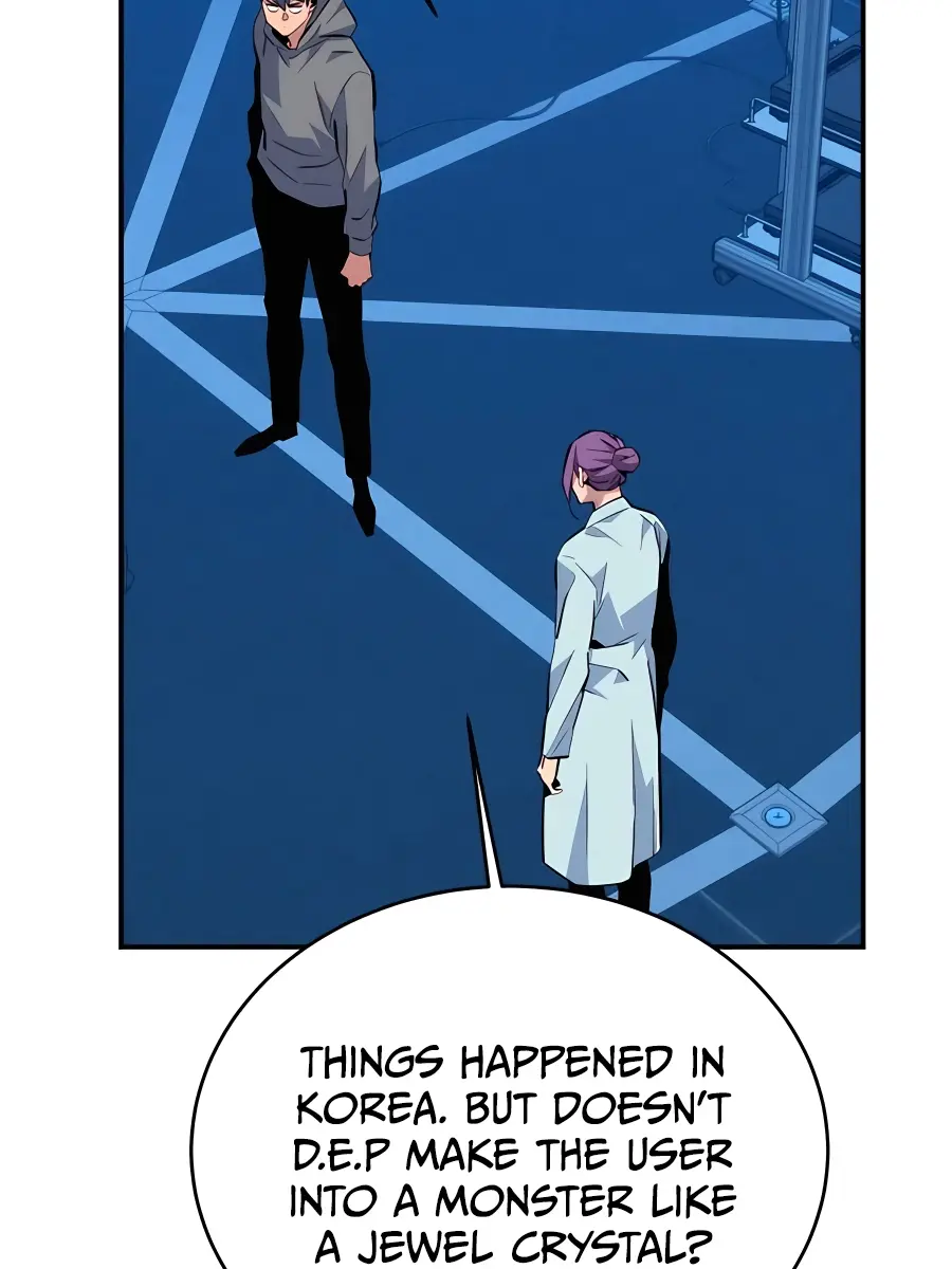 Auto Hunting Chapter 78 Page 135