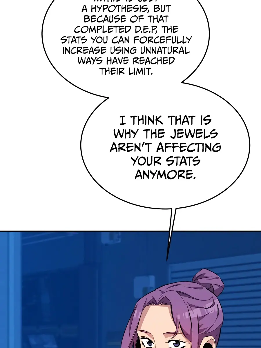 Auto Hunting Chapter 78 Page 140