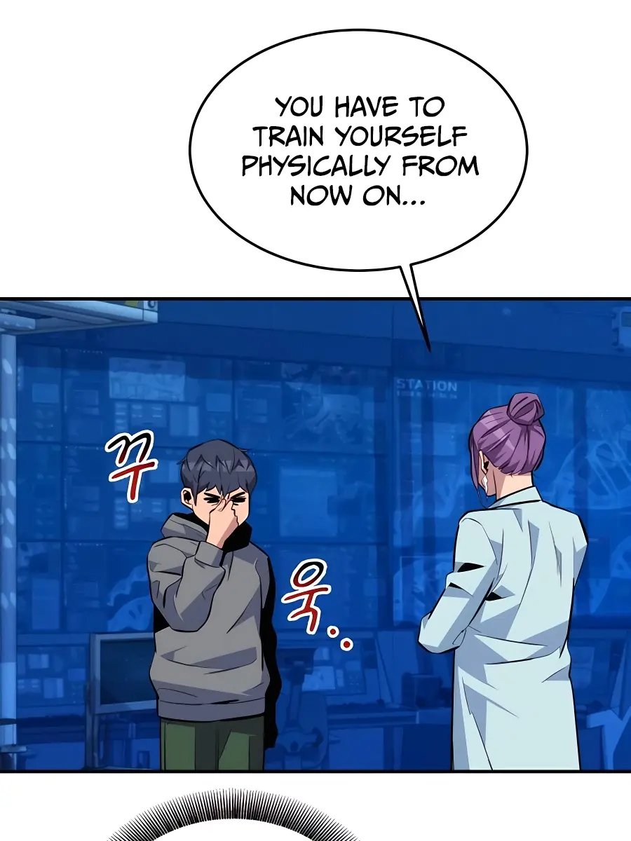 Auto Hunting Chapter 78 Page 142