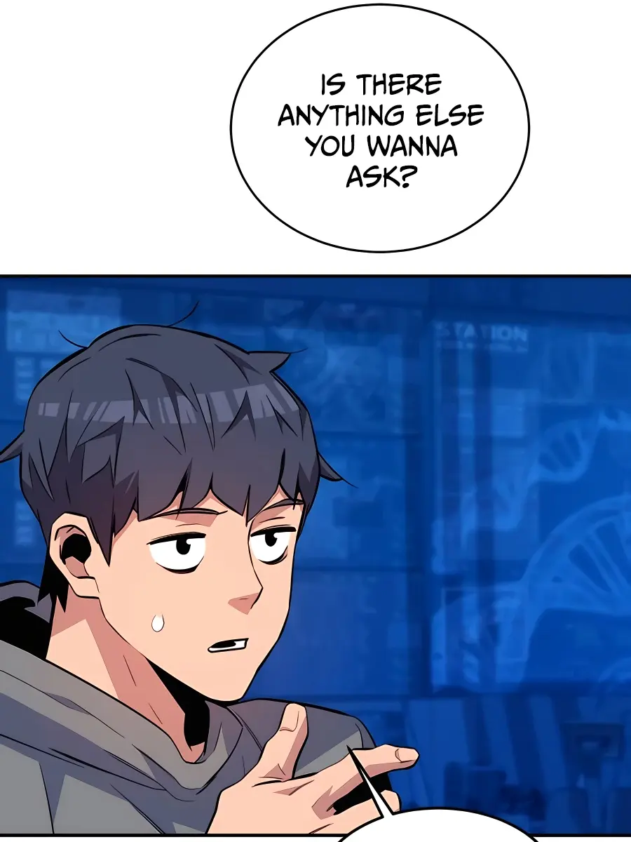 Auto Hunting Chapter 78 Page 144