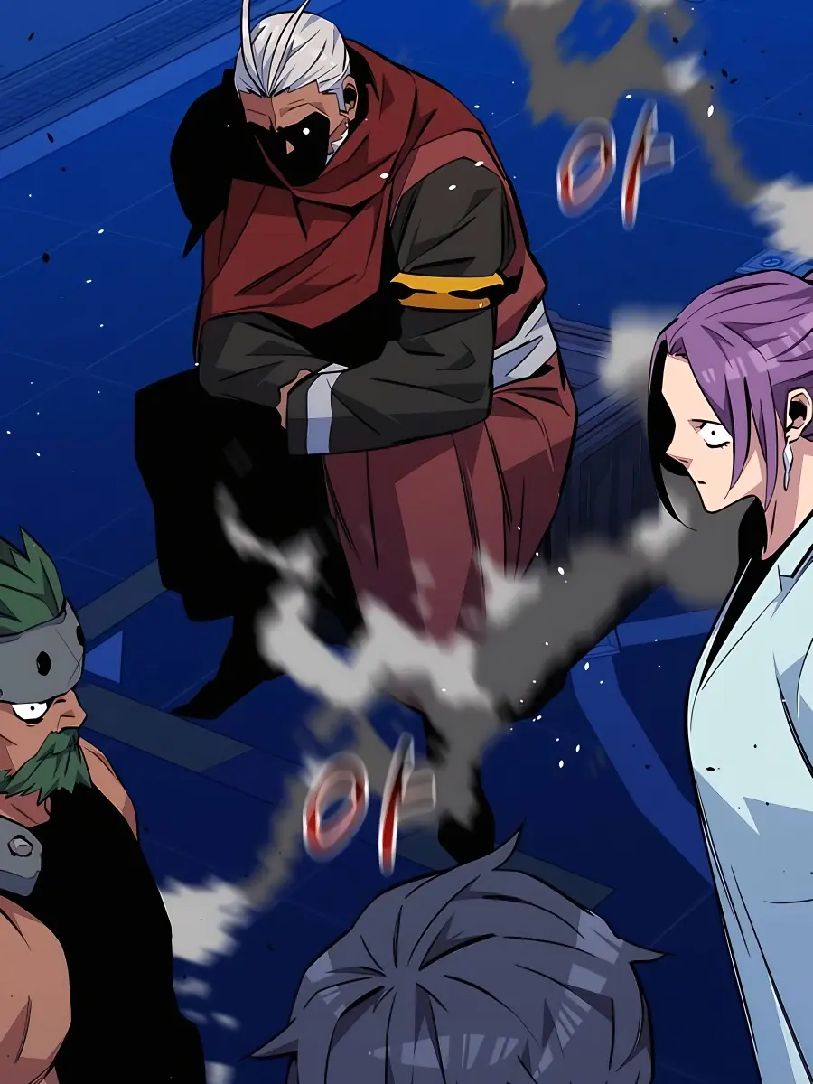 Auto Hunting Chapter 78 Page 148