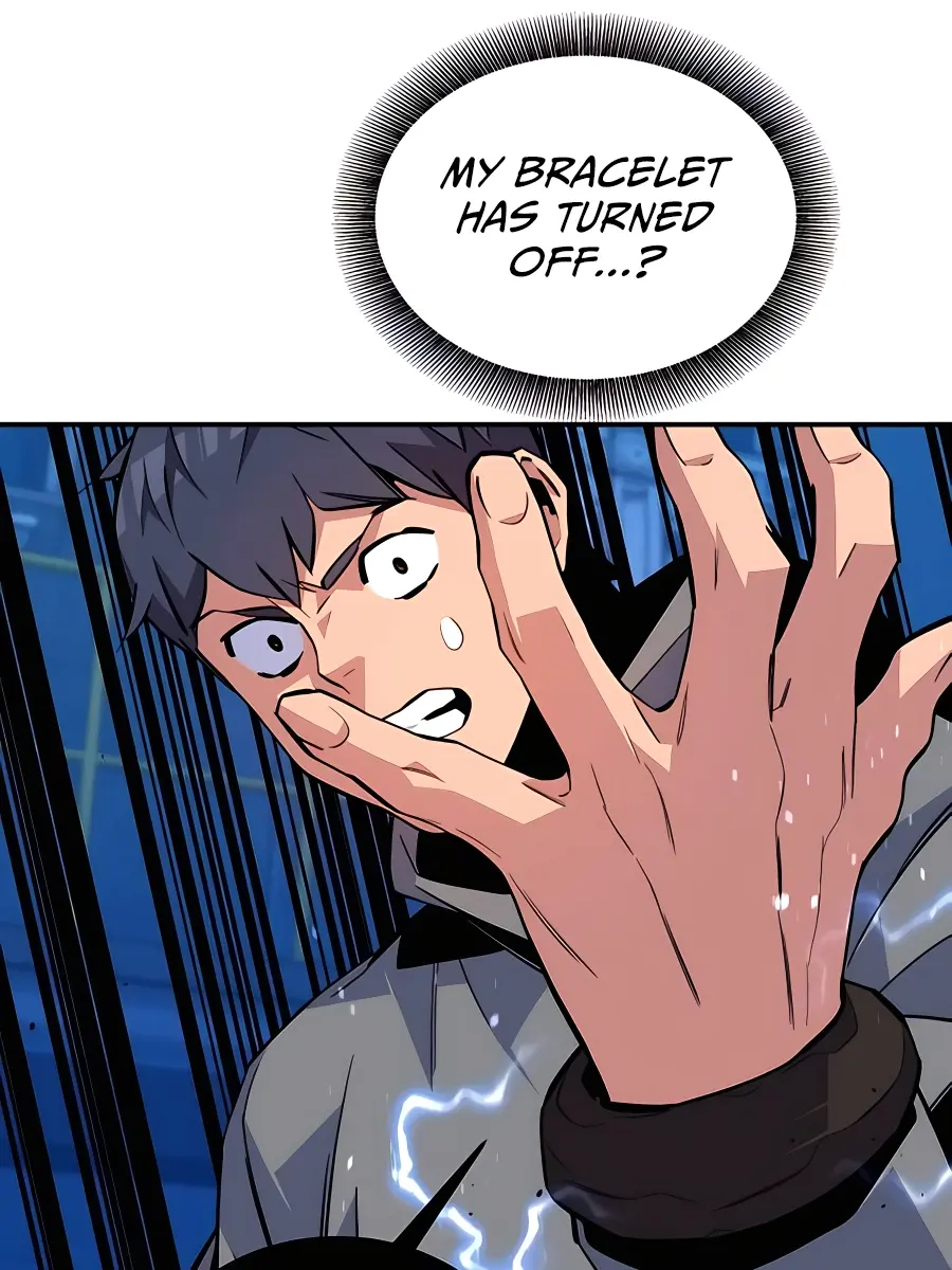 Auto Hunting Chapter 78 Page 155