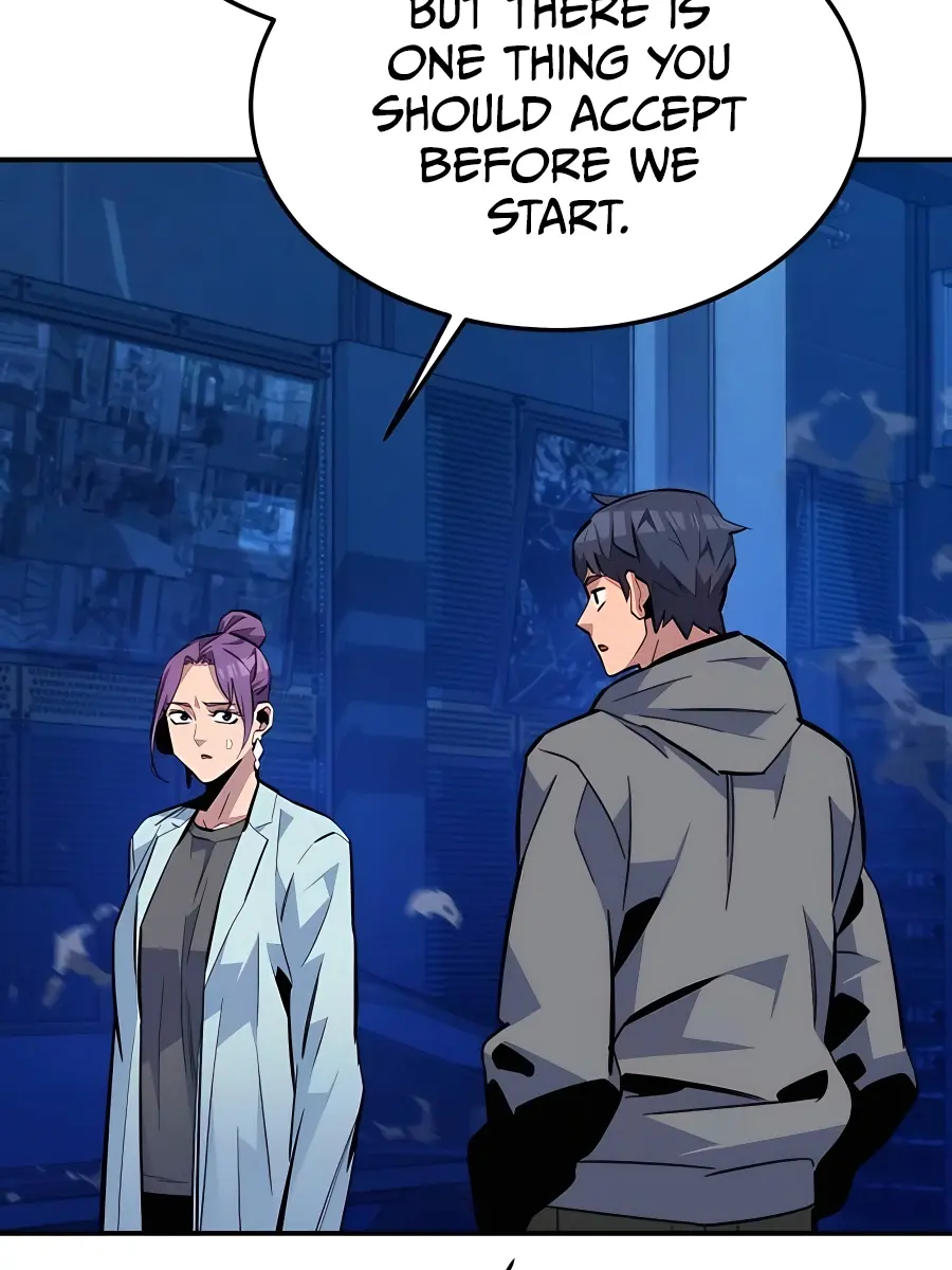 Auto Hunting Chapter 79 Page 18