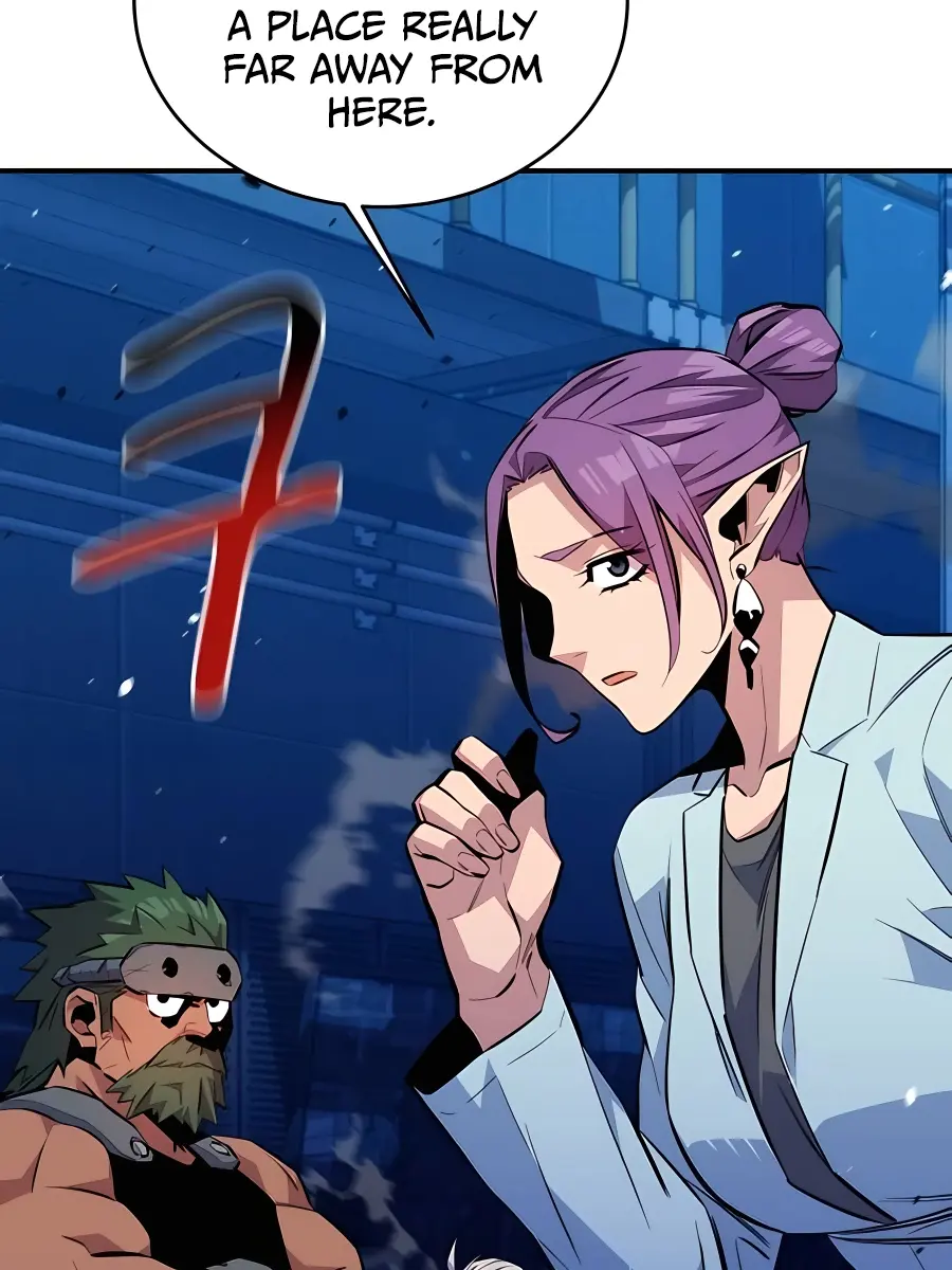 Auto Hunting Chapter 79 Page 23