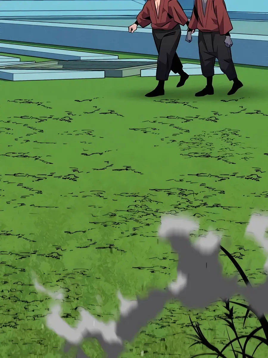 Auto Hunting Chapter 79 Page 36