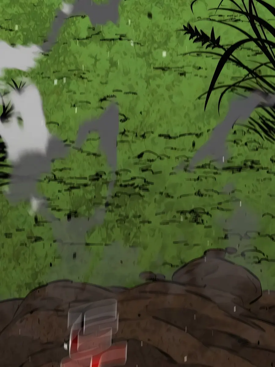 Auto Hunting Chapter 79 Page 37