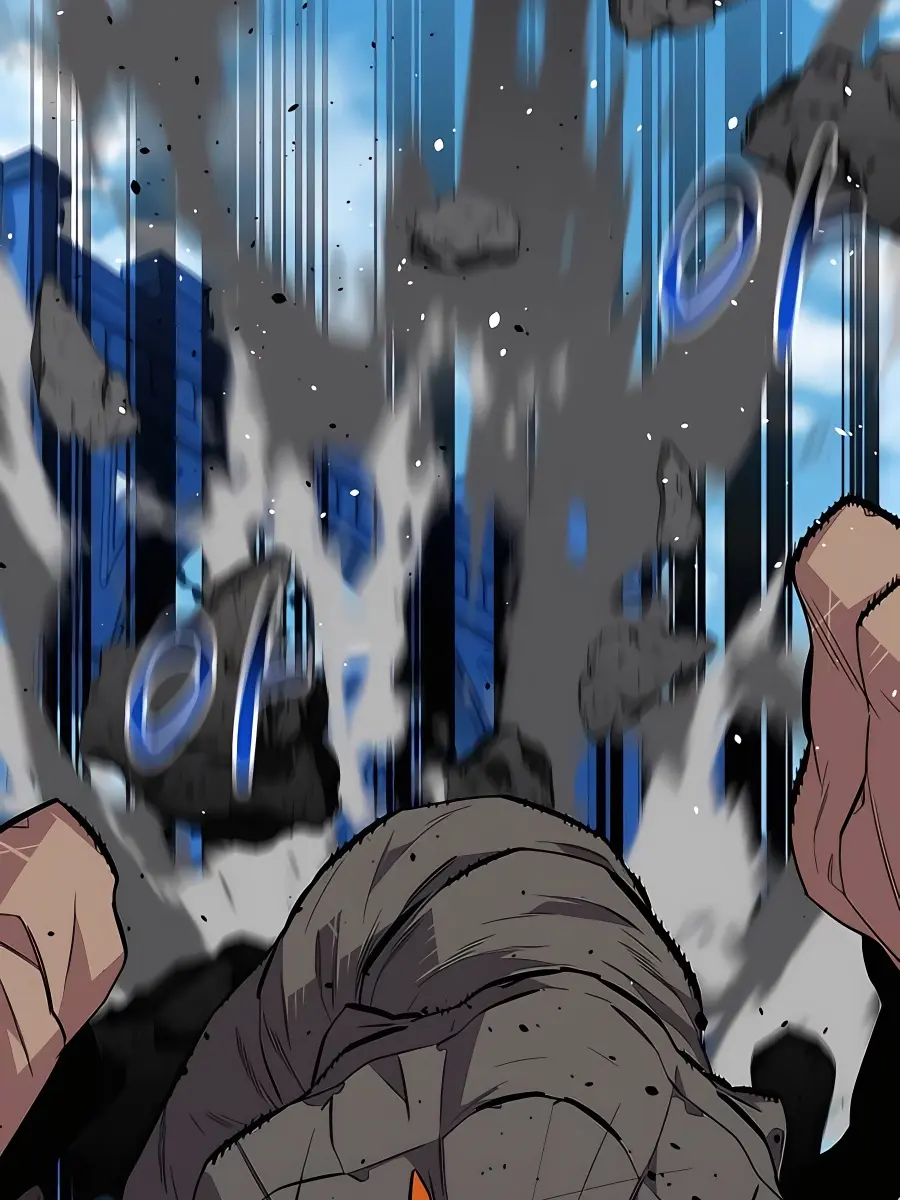 Auto Hunting Chapter 79 Page 41