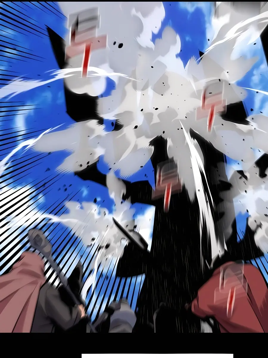 Auto Hunting Chapter 79 Page 44