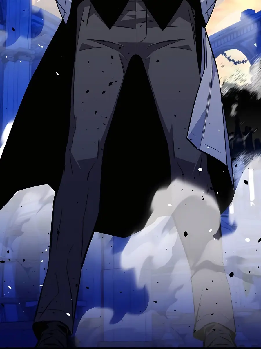 Auto Hunting Chapter 79 Page 55