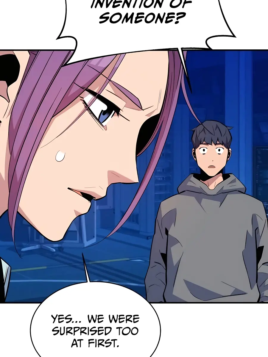 Auto Hunting Chapter 79 Page 60