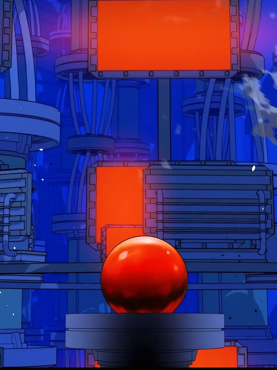 Auto Hunting Chapter 79 Page 70