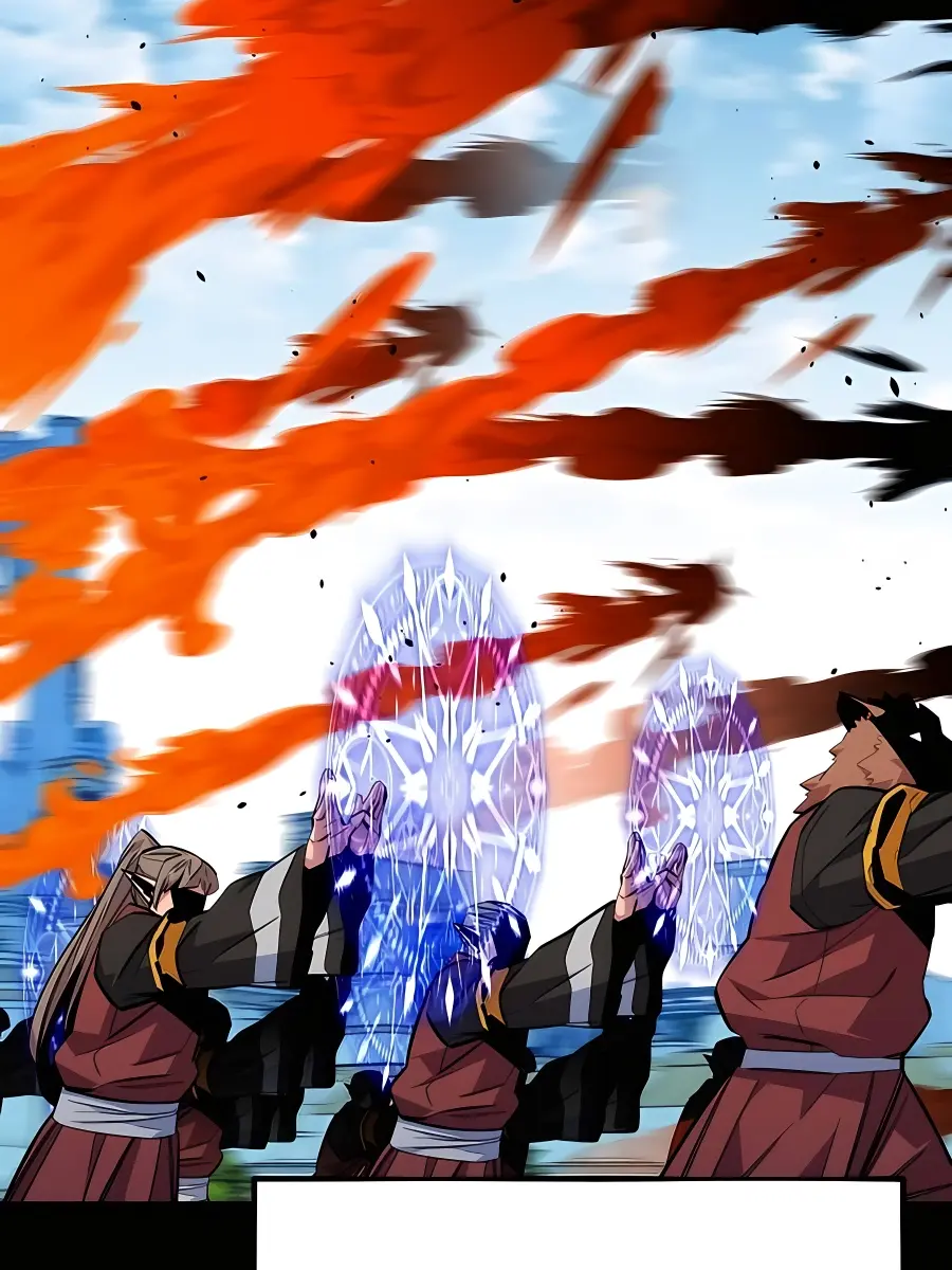 Auto Hunting Chapter 79 Page 73