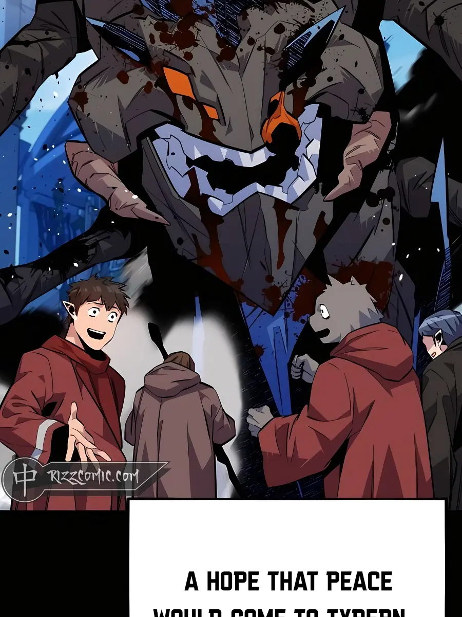 Auto Hunting Chapter 79 Page 76