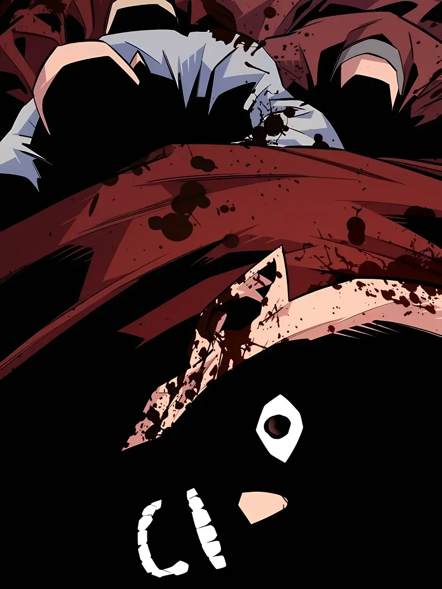 Auto Hunting Chapter 79 Page 91