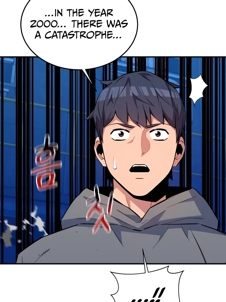 Auto Hunting Chapter 79 Page 102