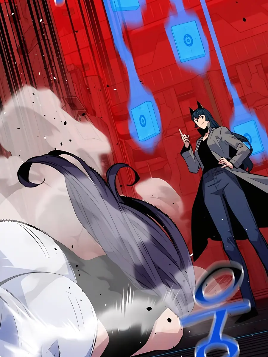 Auto Hunting Chapter 79 Page 114