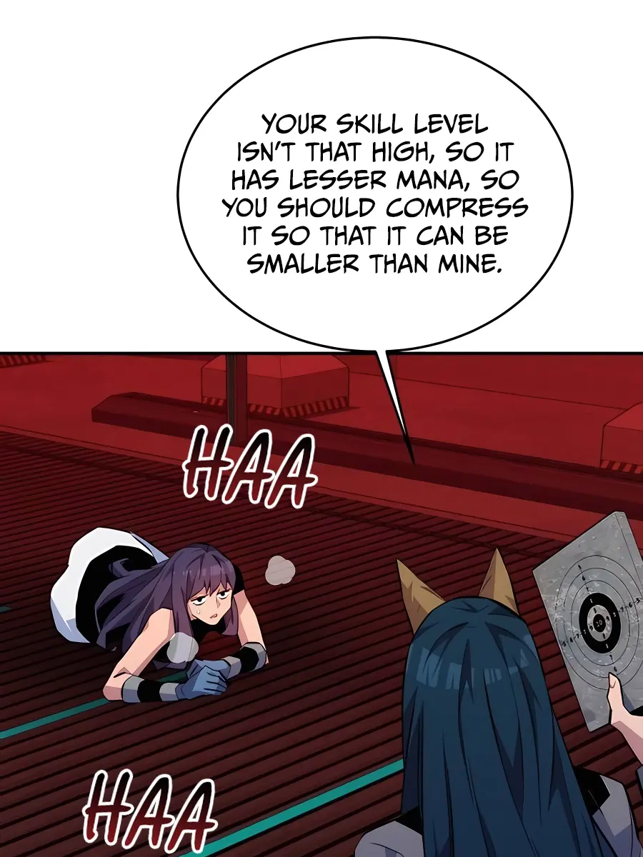 Auto Hunting Chapter 79 Page 140