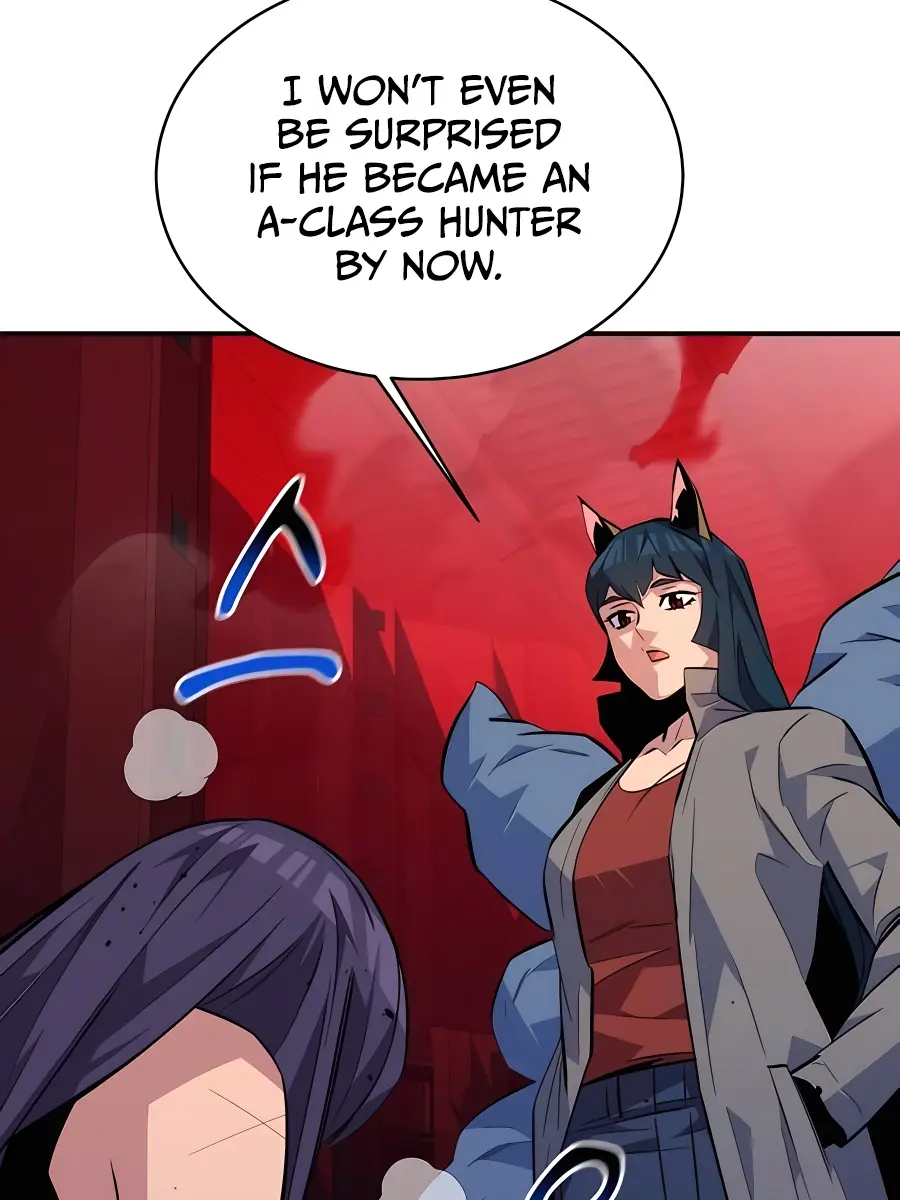 Auto Hunting Chapter 79 Page 147