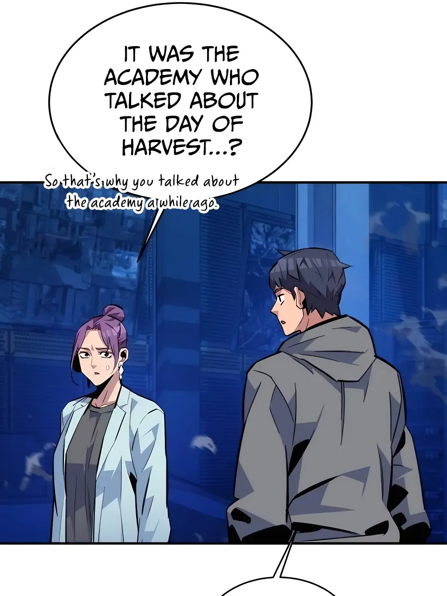 Auto Hunting Chapter 79 Page 160