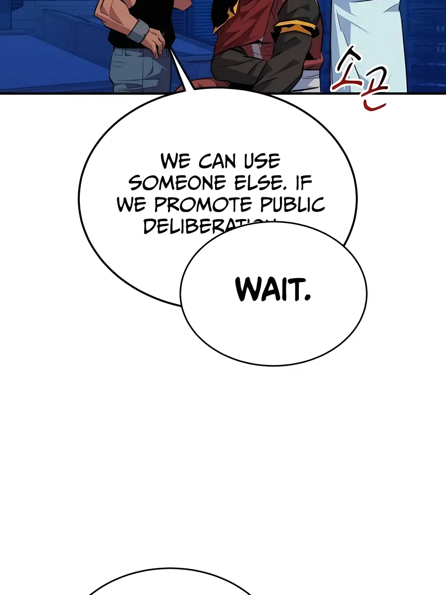 Auto Hunting Chapter 79 Page 164