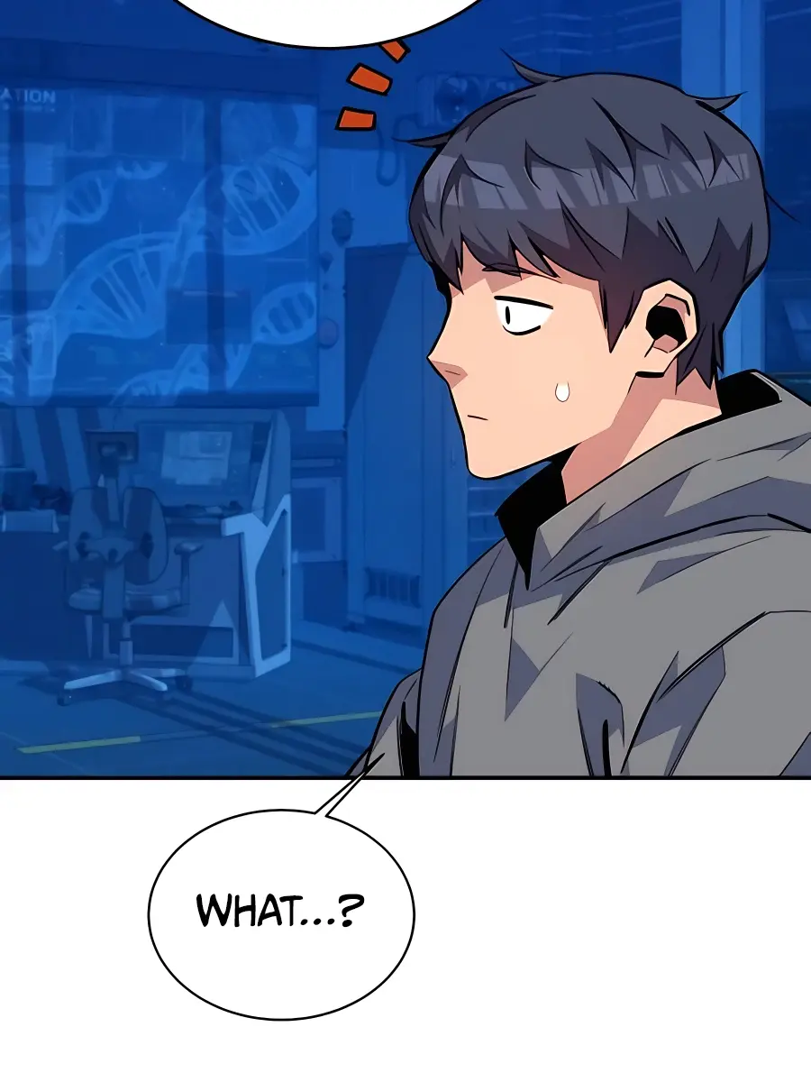 Auto Hunting Chapter 79 Page 172