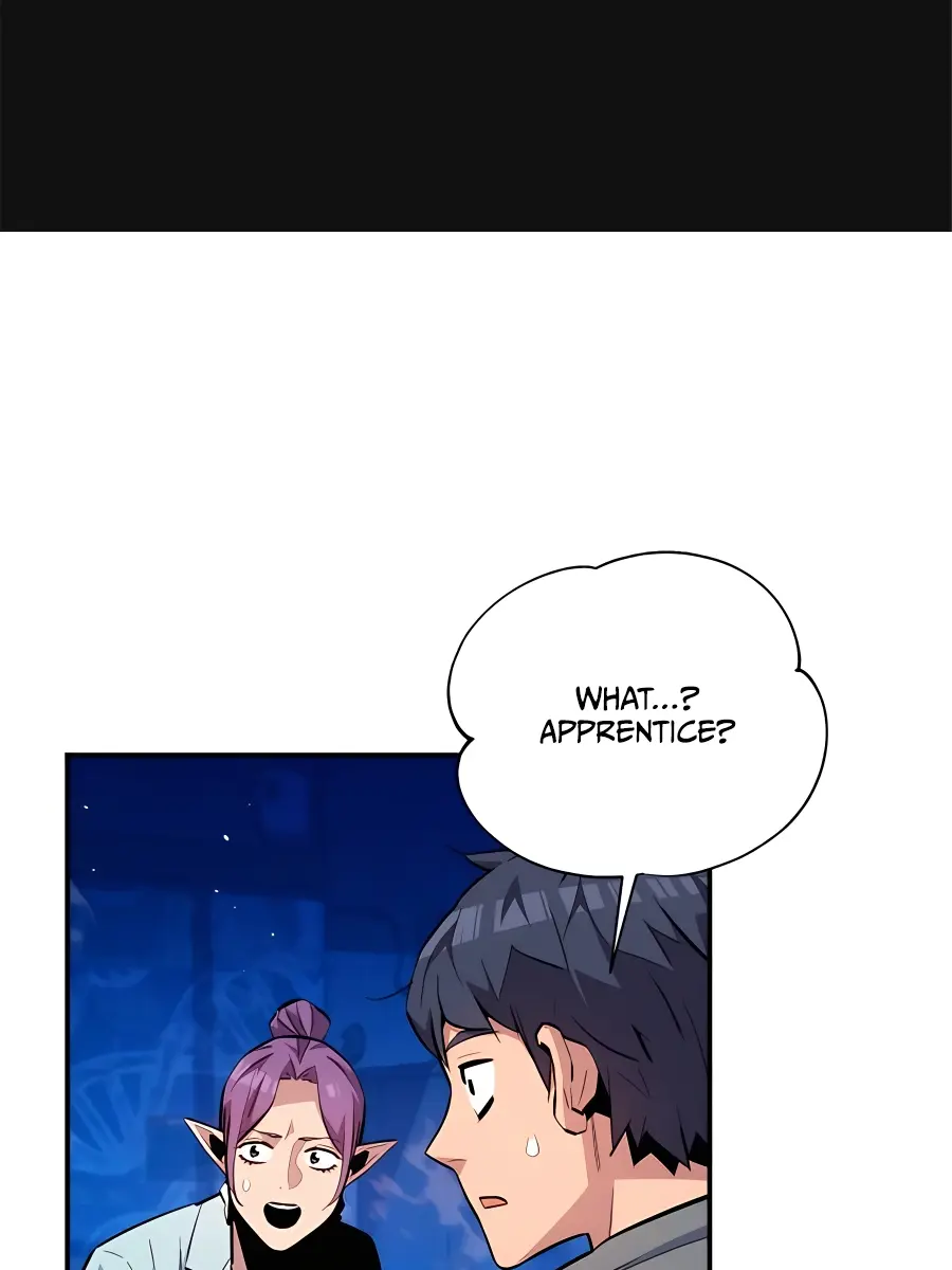 Auto Hunting Chapter 80 Page 3