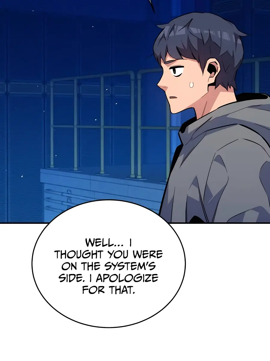 Auto Hunting Chapter 80 Page 7