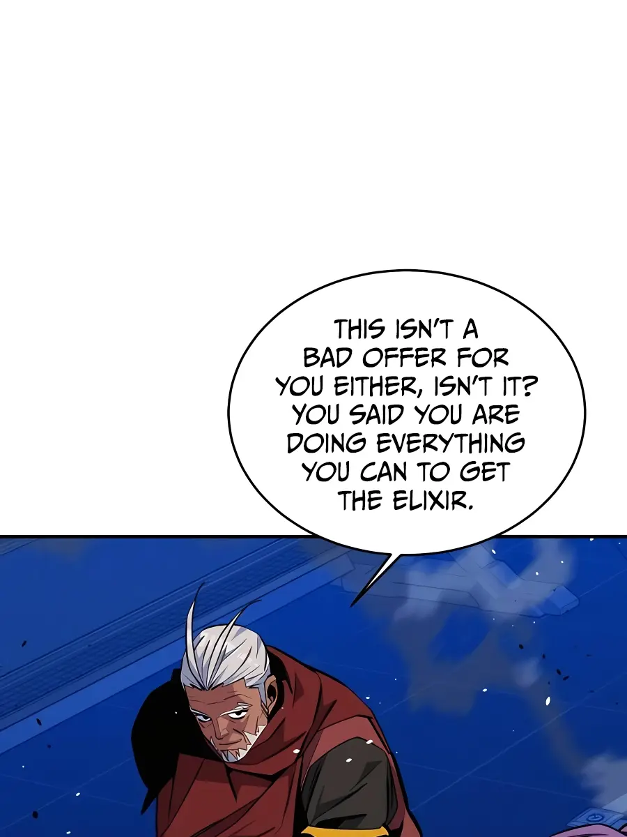 Auto Hunting Chapter 80 Page 8