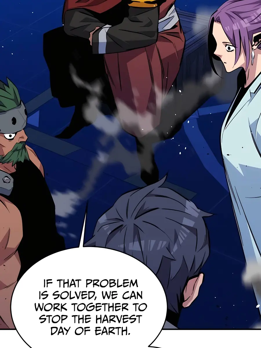 Auto Hunting Chapter 80 Page 9