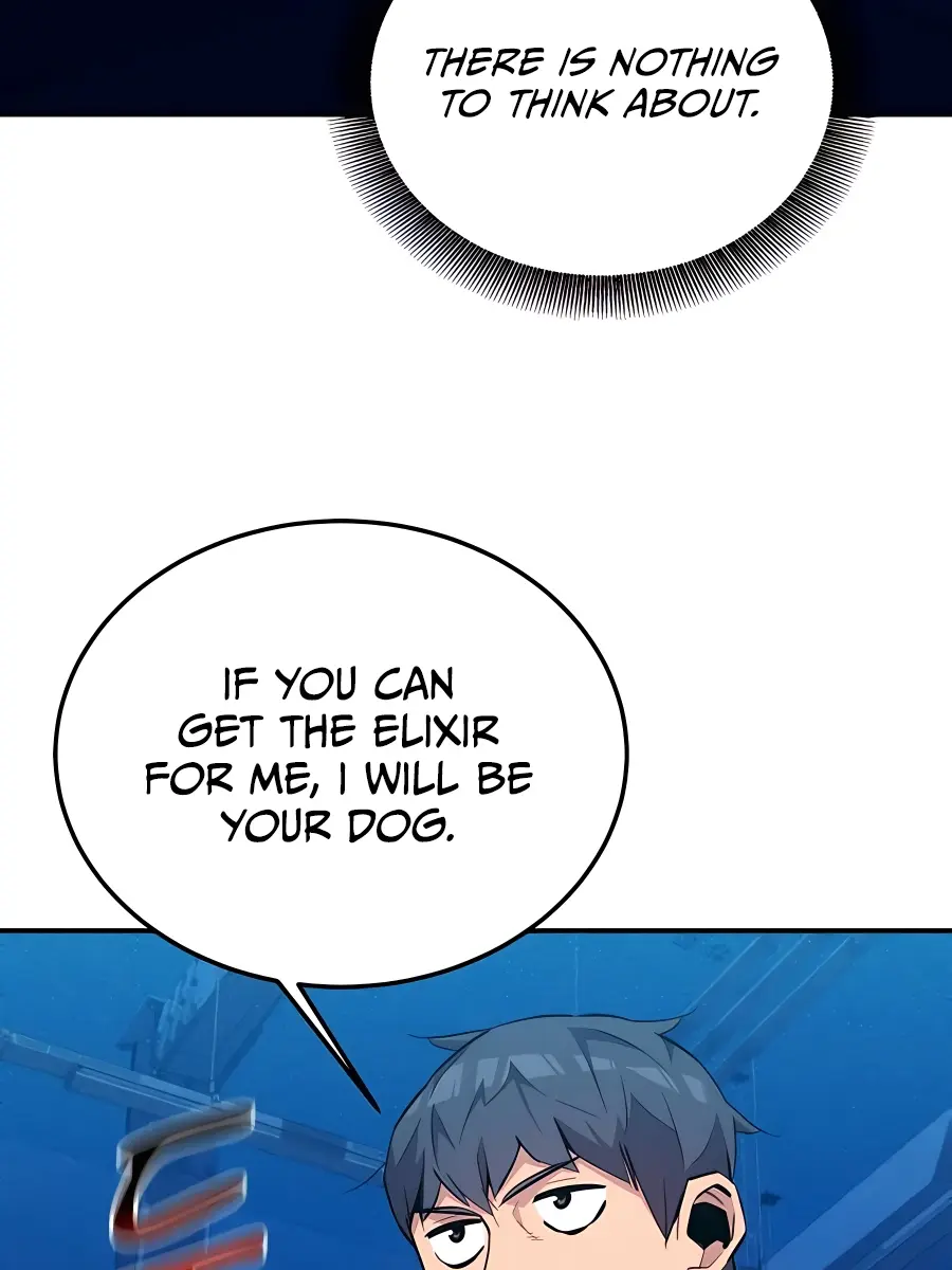 Auto Hunting Chapter 80 Page 19