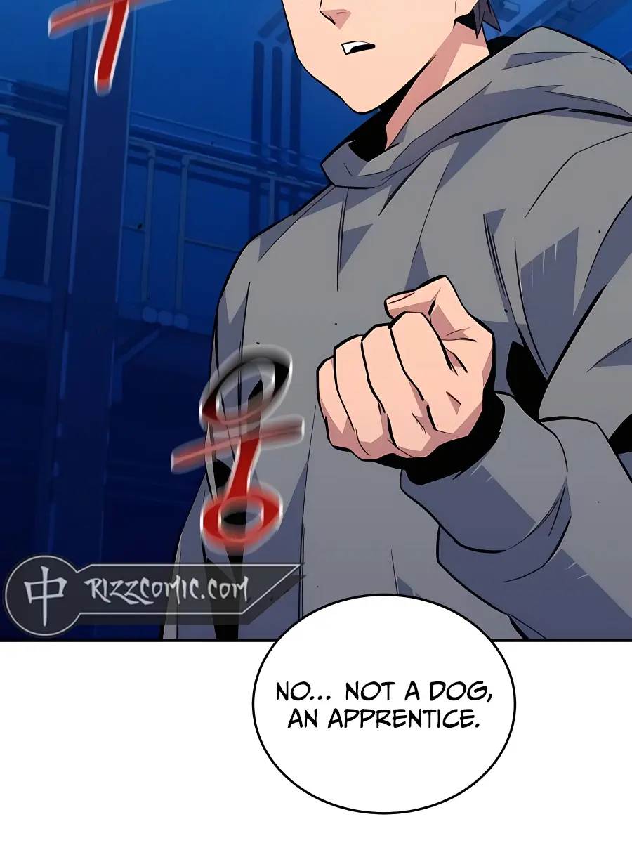 Auto Hunting Chapter 80 Page 20