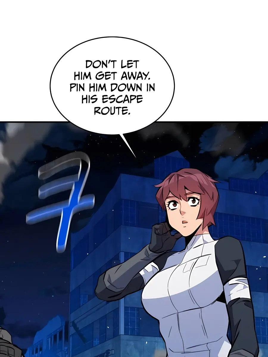 Auto Hunting Chapter 80 Page 28