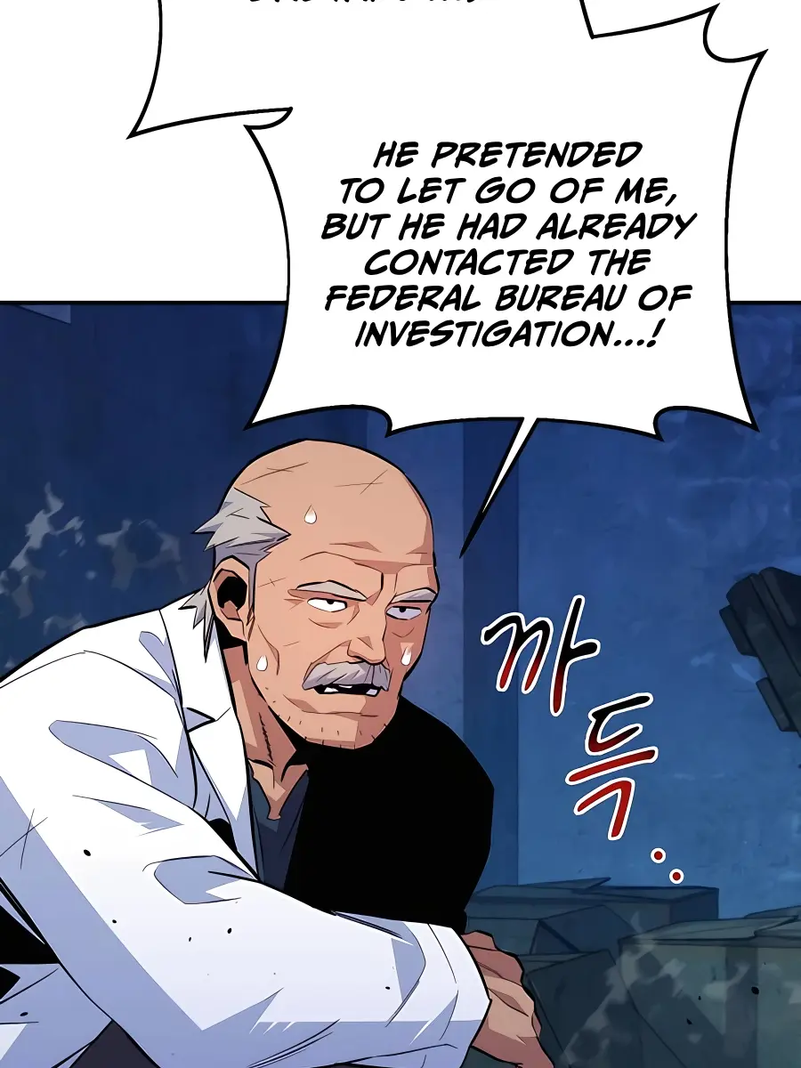Auto Hunting Chapter 80 Page 30