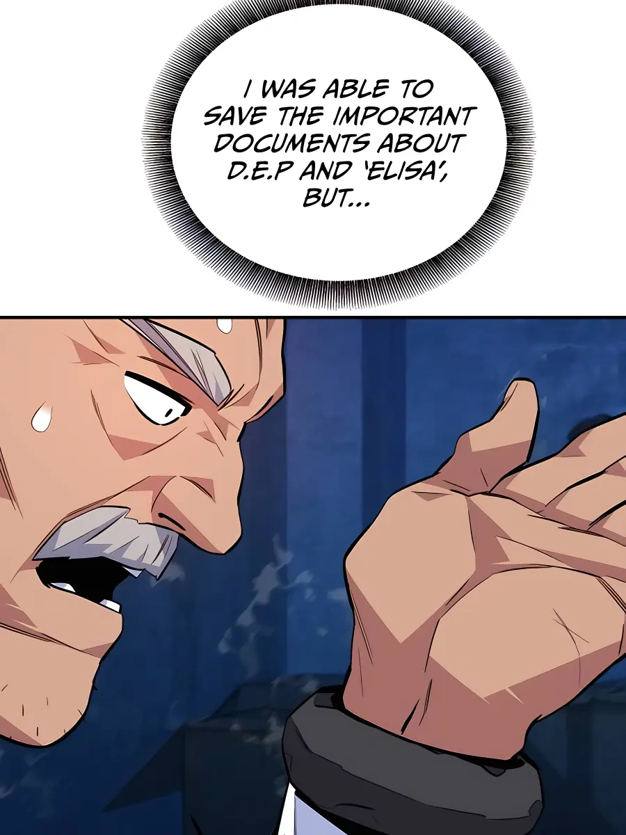 Auto Hunting Chapter 80 Page 32