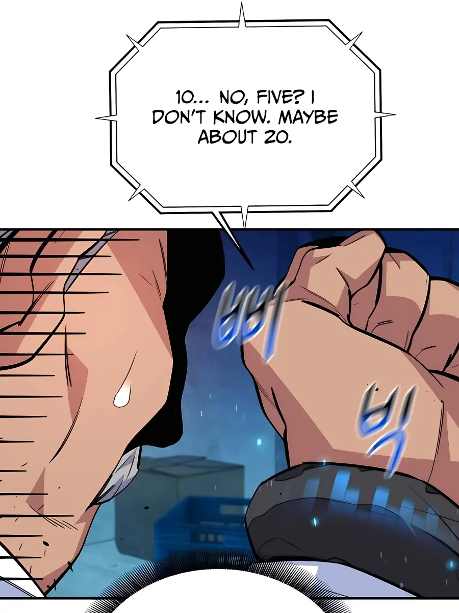 Auto Hunting Chapter 80 Page 34