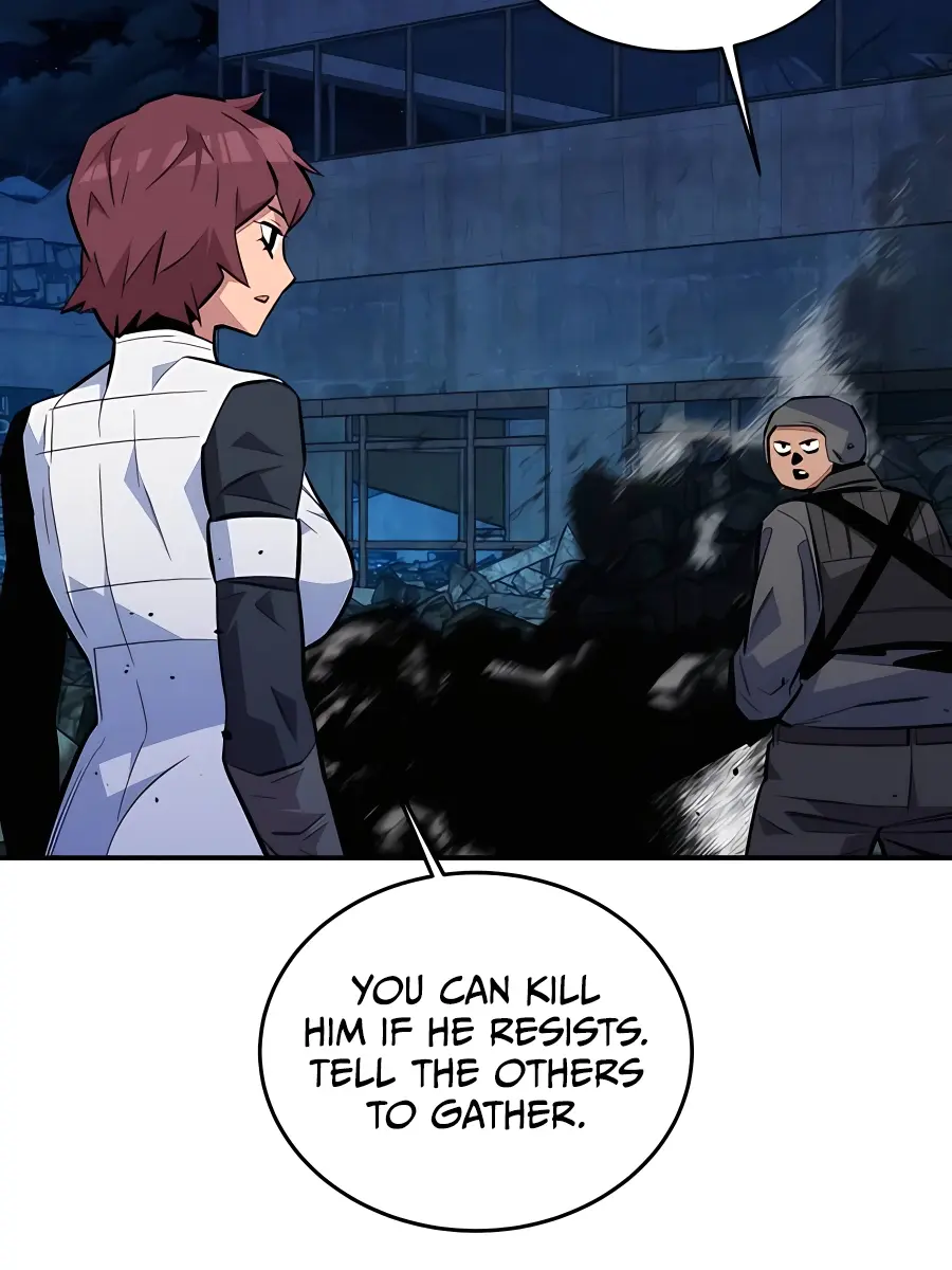 Auto Hunting Chapter 80 Page 36