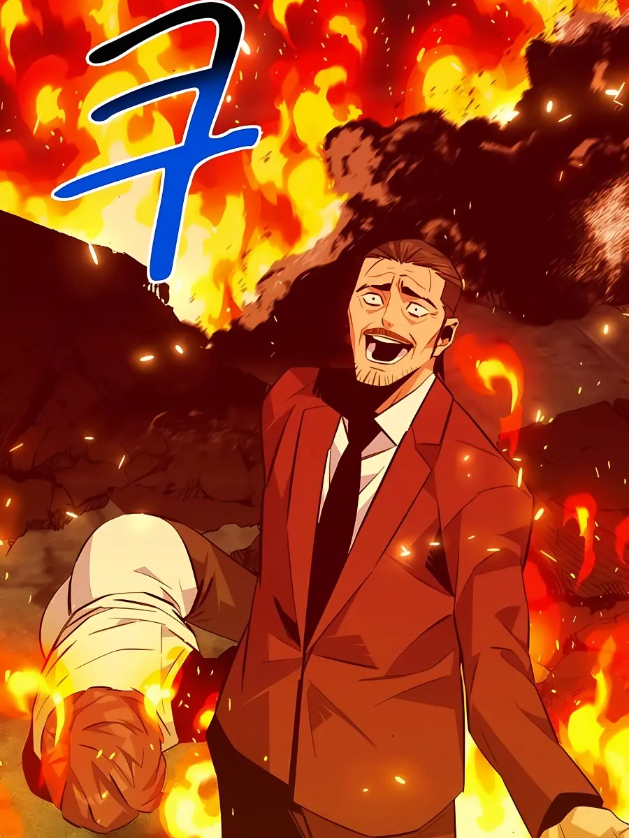 Auto Hunting Chapter 80 Page 61