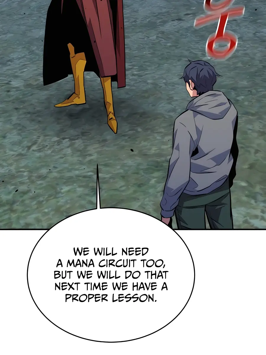 Auto Hunting Chapter 80 Page 80