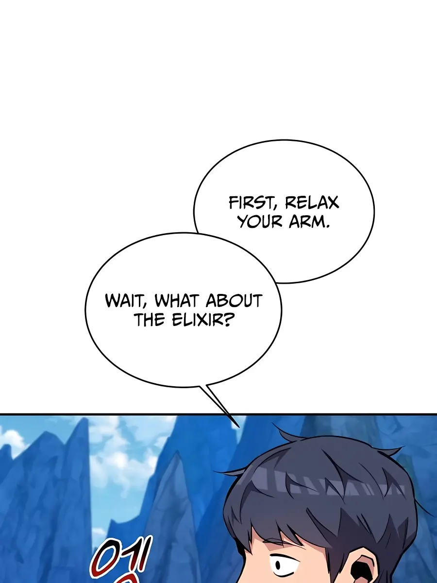 Auto Hunting Chapter 80 Page 81