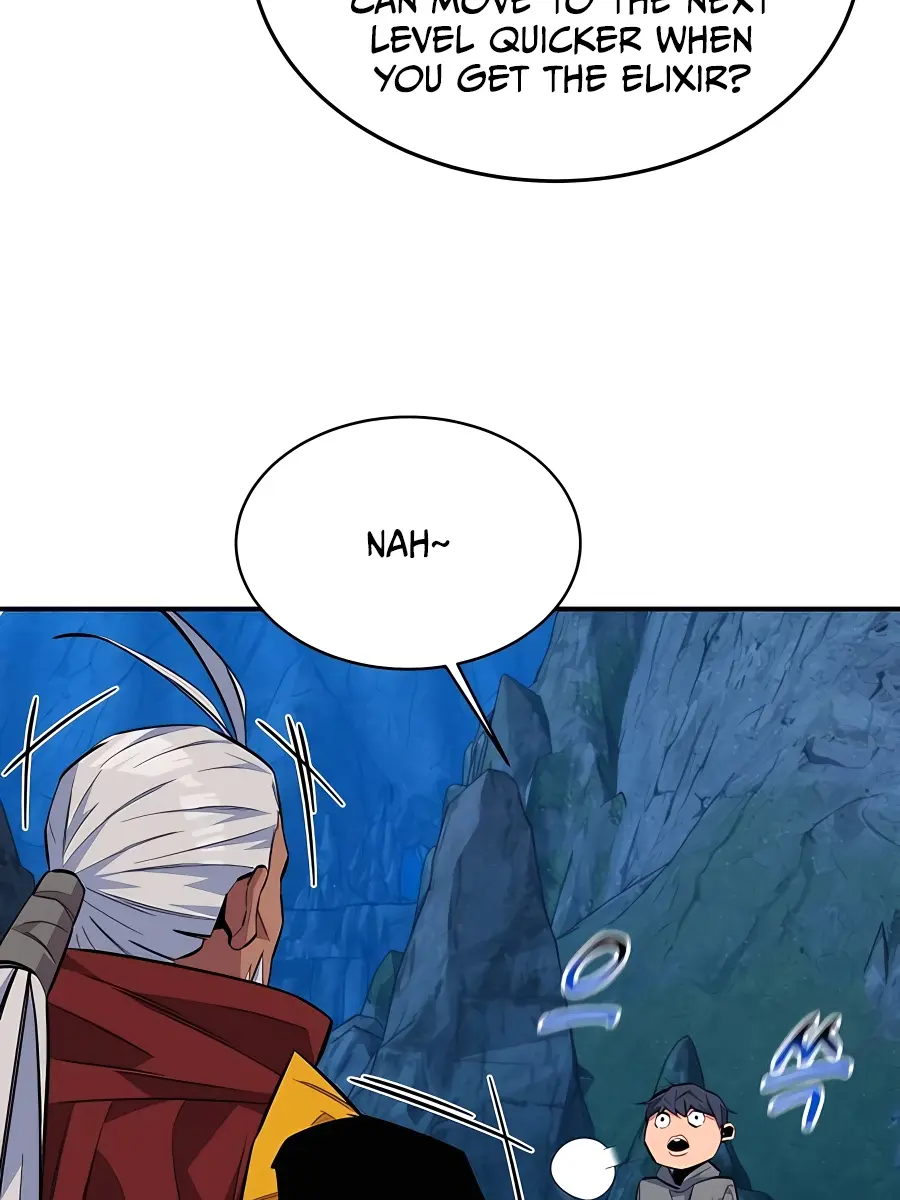 Auto Hunting Chapter 80 Page 84