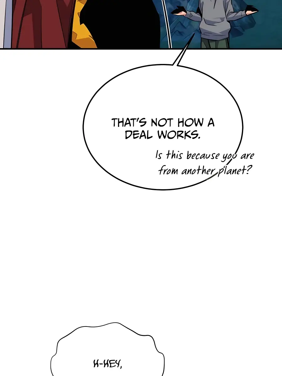 Auto Hunting Chapter 80 Page 85