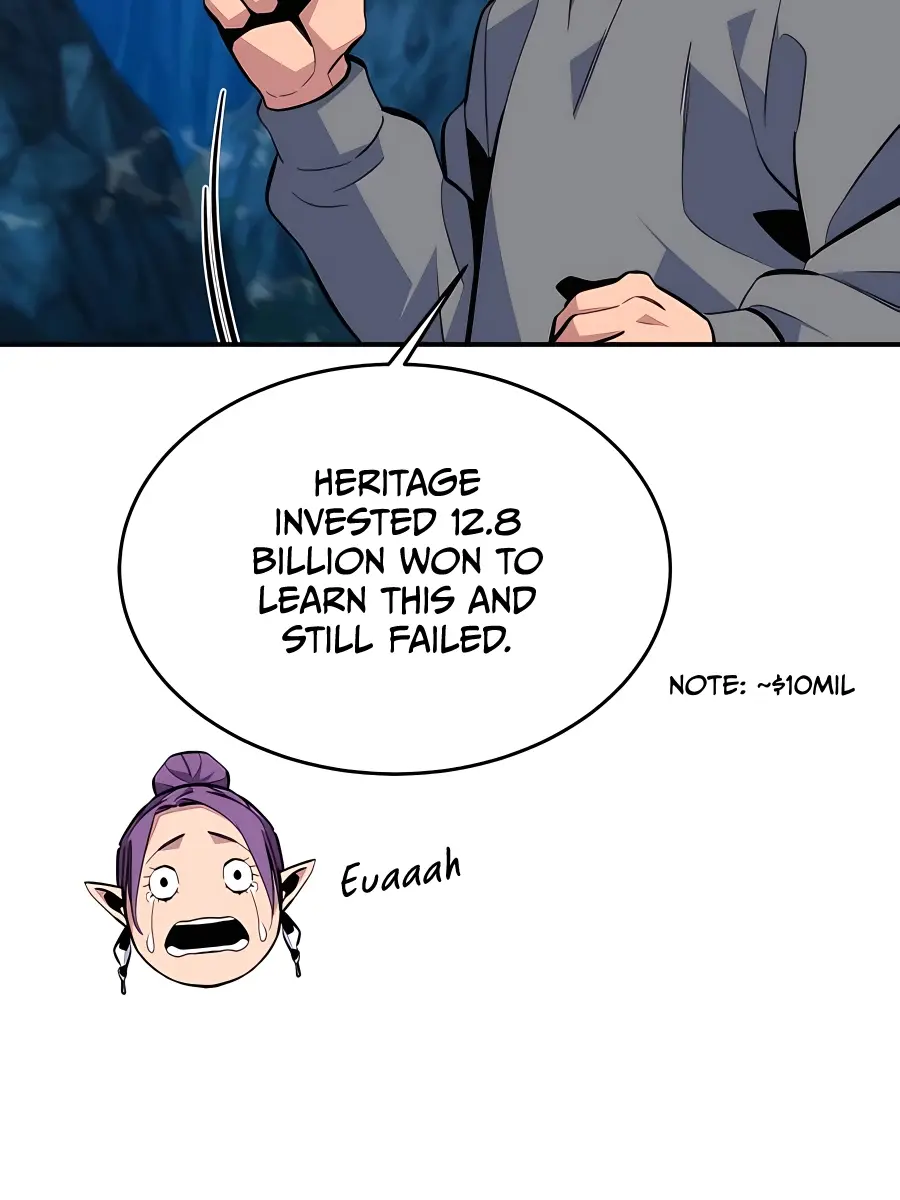 Auto Hunting Chapter 80 Page 89